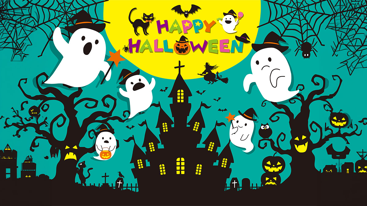 ハロウィンまつり